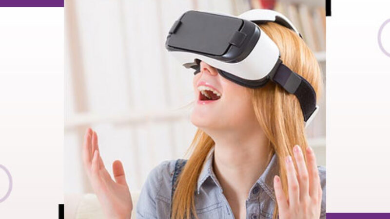 Jasa Pembuatan 360 Virtual Tour