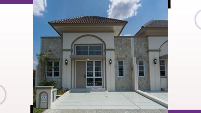 360 Virtual Tour Properti Tangerang