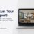 Virtual Tour Properti