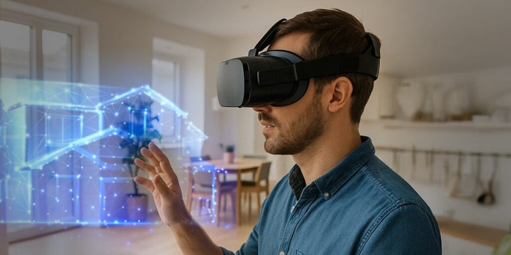 Virtual Tour Real Estate
