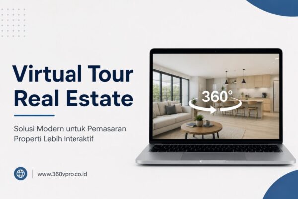 Virtual Tour Real Estate