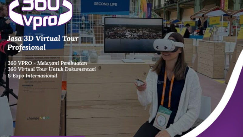 3D Virtual Tour